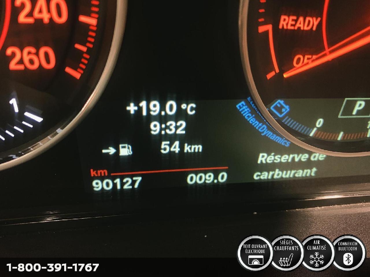 2023 Nissan Rogue SL Image principale