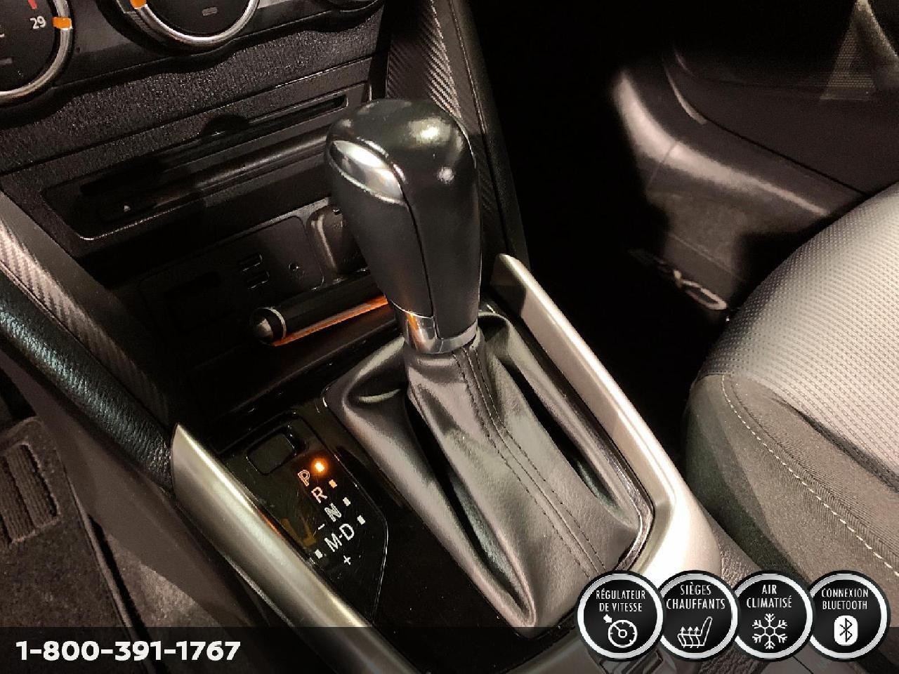 2022 Nissan Sentra SR PRIVILEGE Image principale