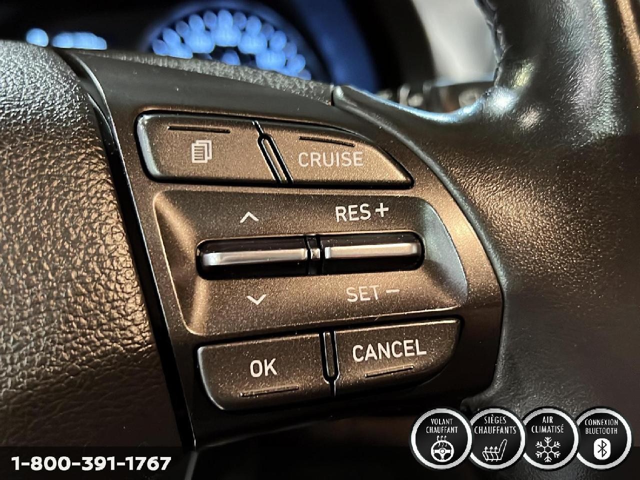 2018 HYUNDAI ELANTRA GT Image principale