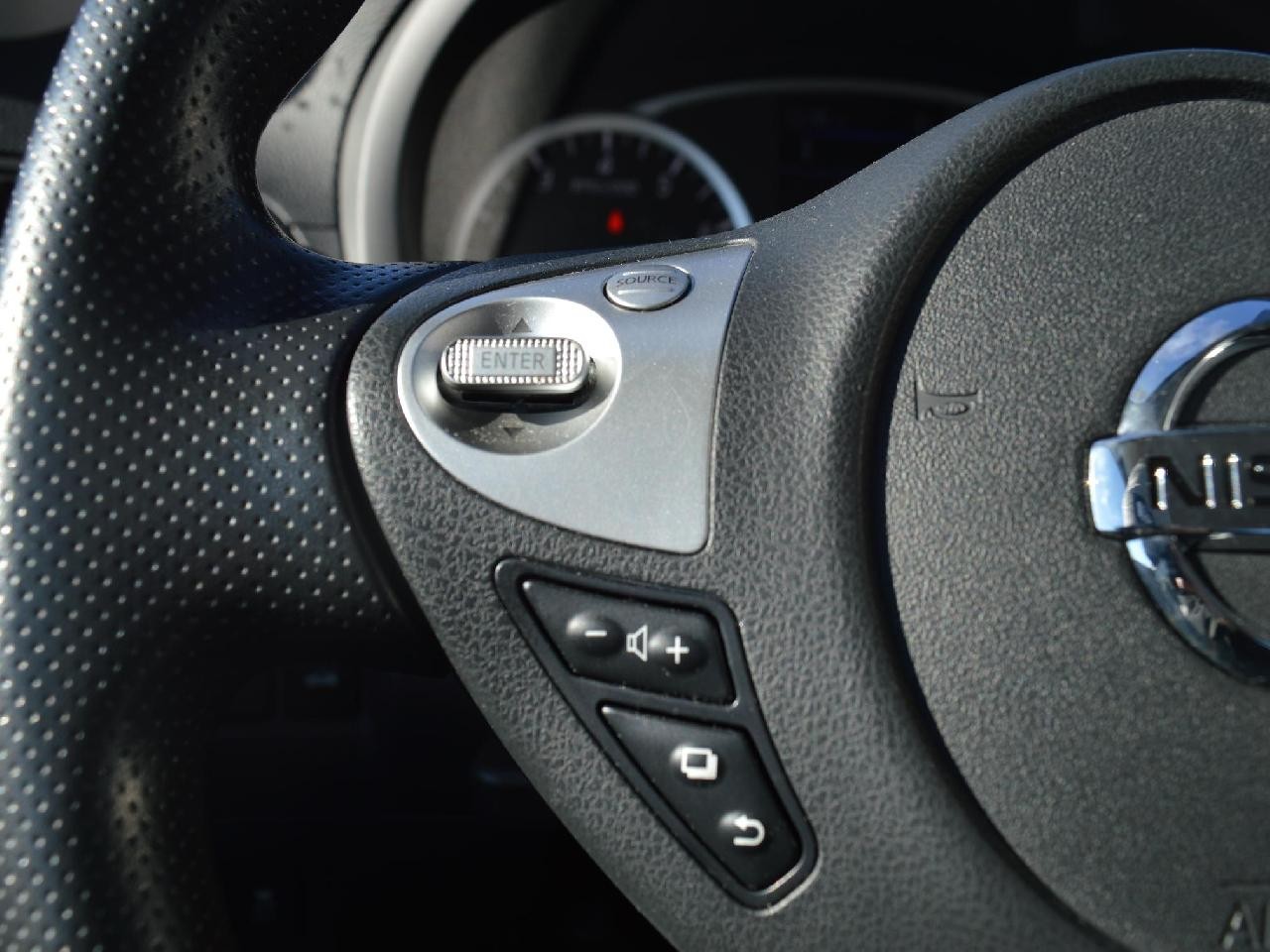 2019 Nissan Sentra S/SV Image principale