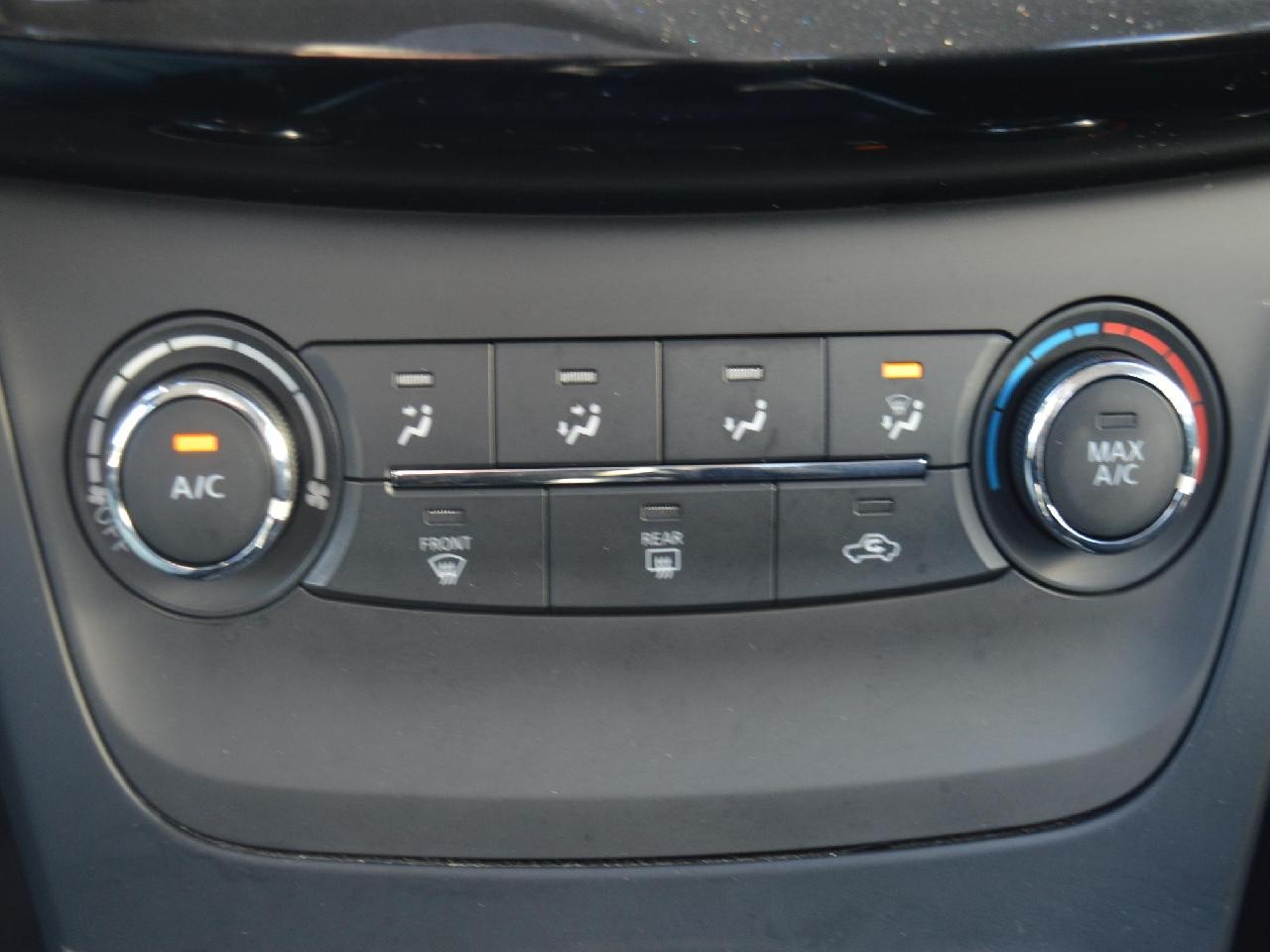 2019 Nissan Sentra S/SV Image principale