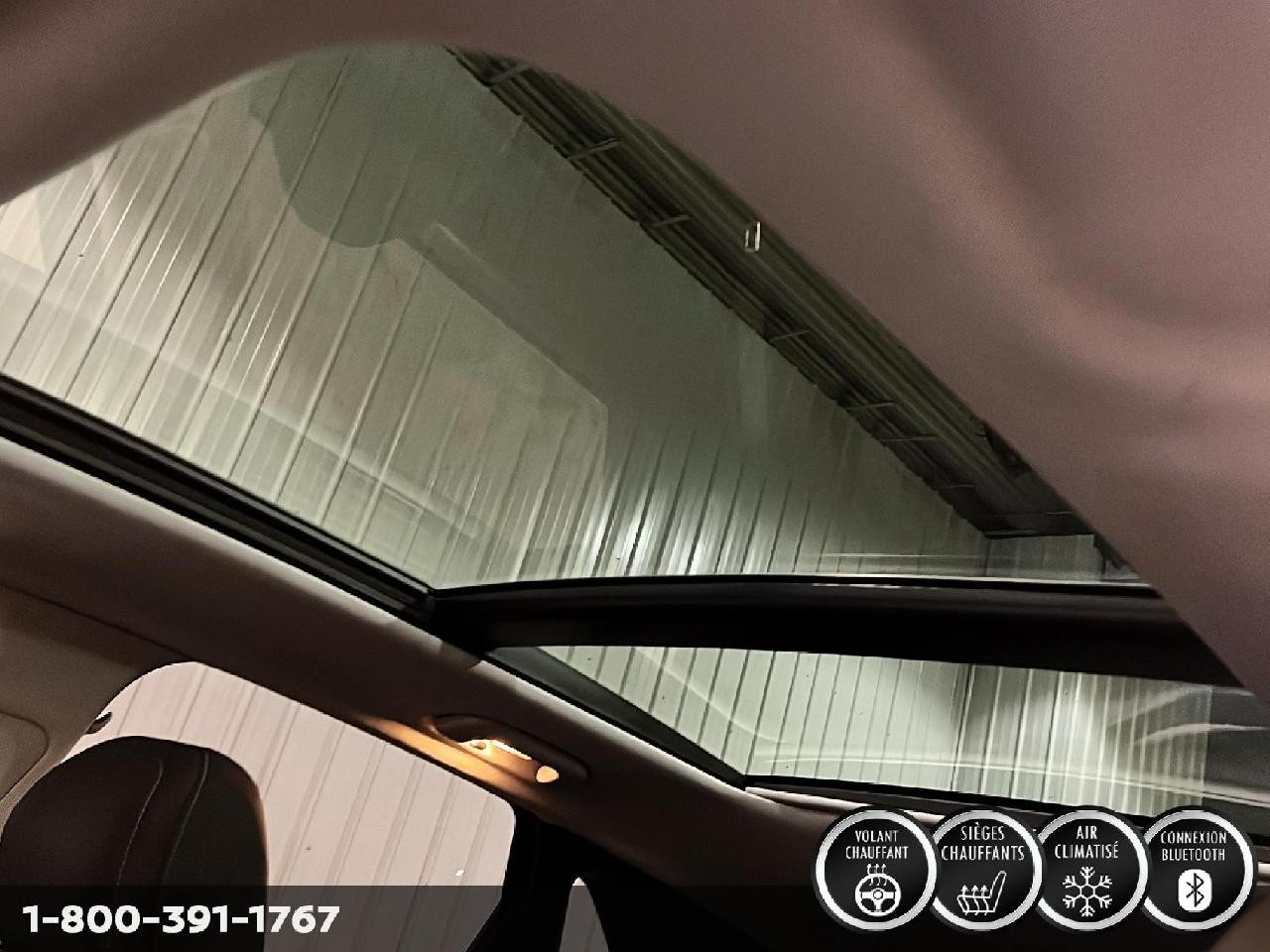 2018 HYUNDAI ELANTRA GT Image principale