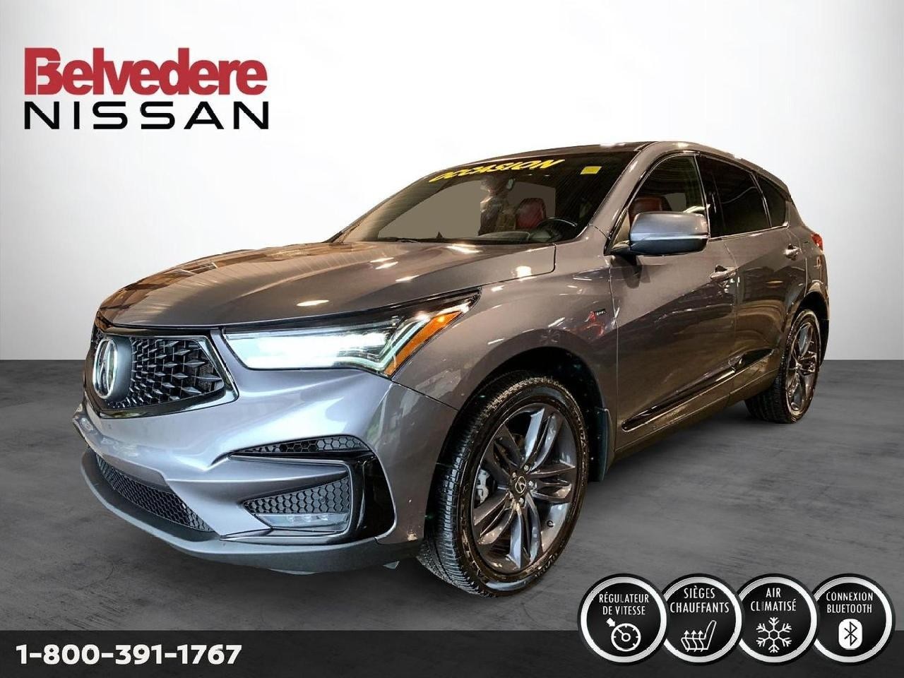 2019 Nissan Titan XD PRO-4X Image principale