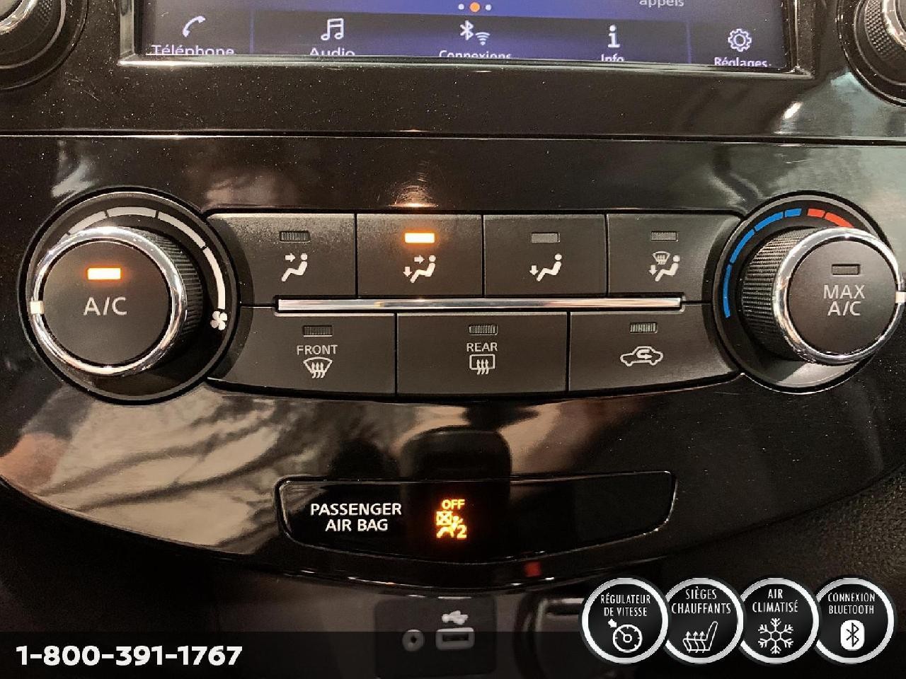 2015 Kia Optima LX Image principale