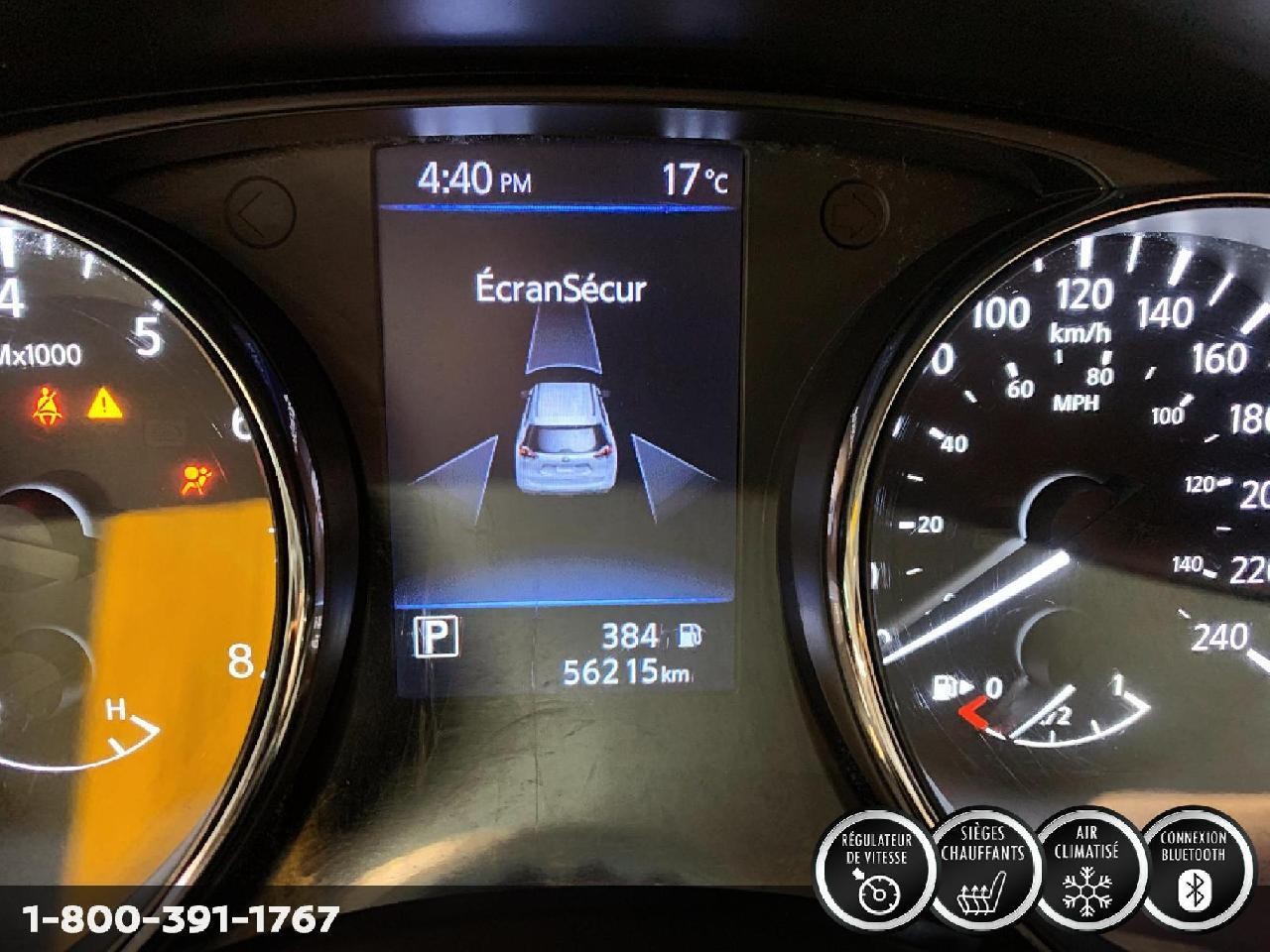 2015 Kia Optima LX Image principale