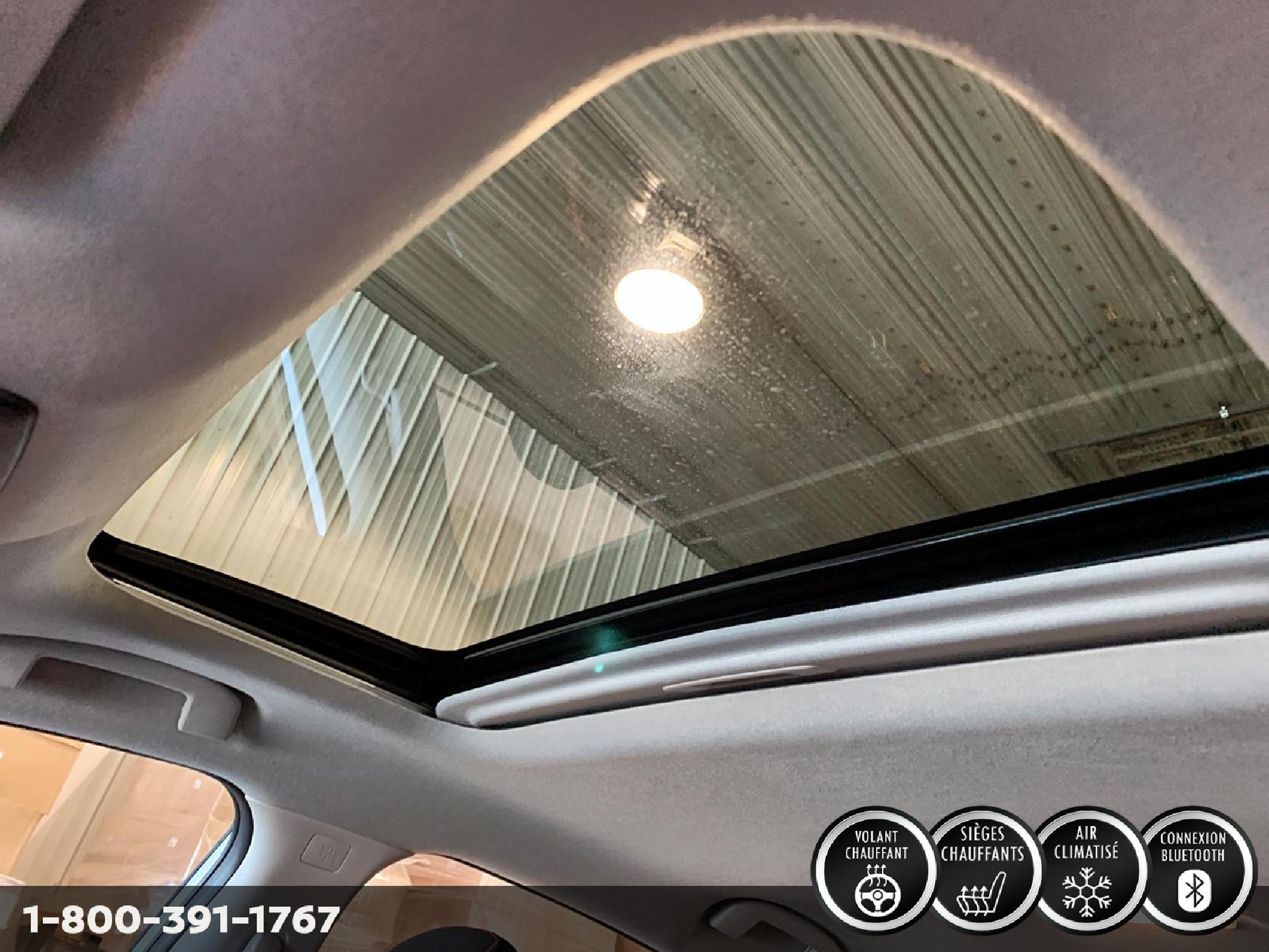 2019 Nissan Micra SV Image principale