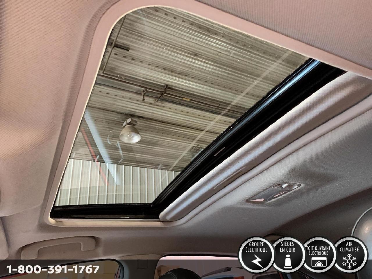 2018 Chevrolet Cruze PREMIER Image principale