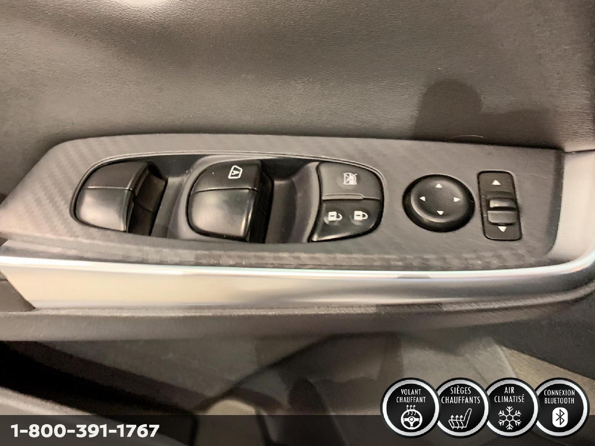 2019 Nissan Micra SV Image principale