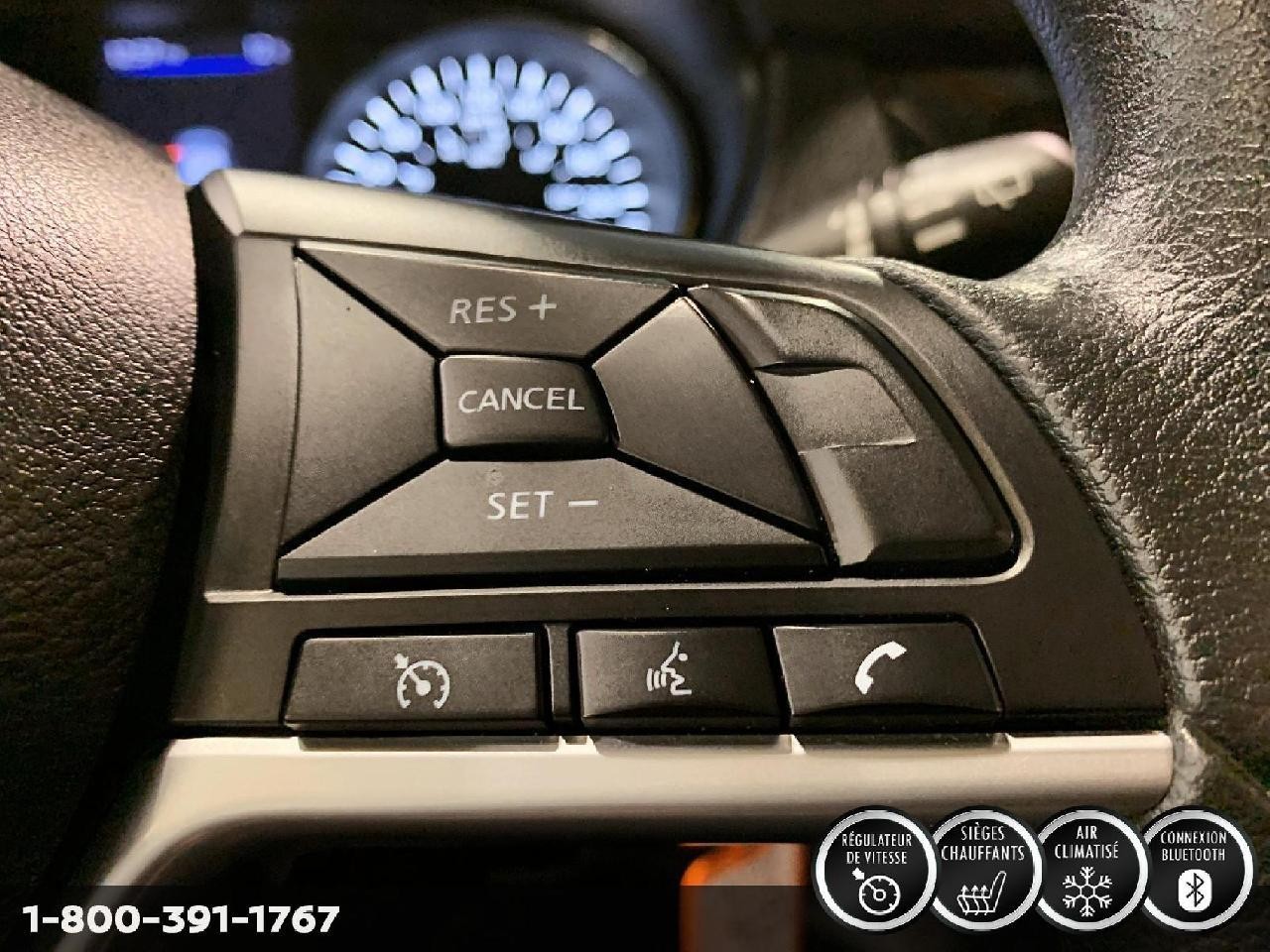 2023 Nissan Pathfinder ROCK CREEK Image principale