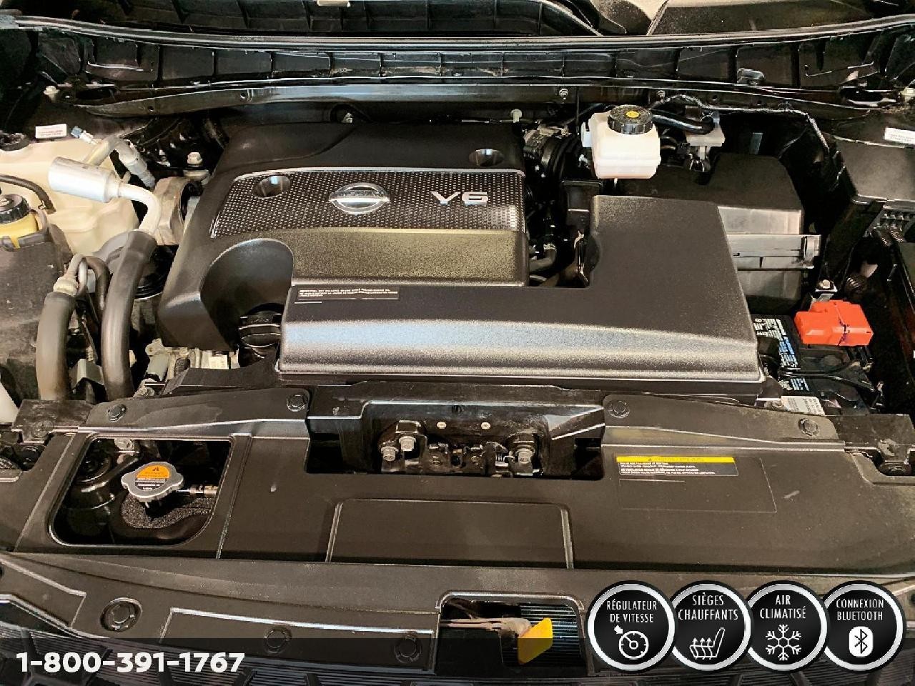 2019 NISSAN QASHQAI S Image principale