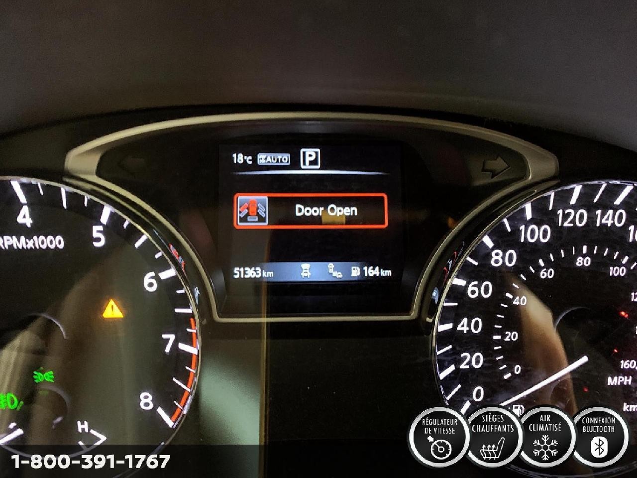 2016 Volkswagen Golf TRENDLINE Image principale