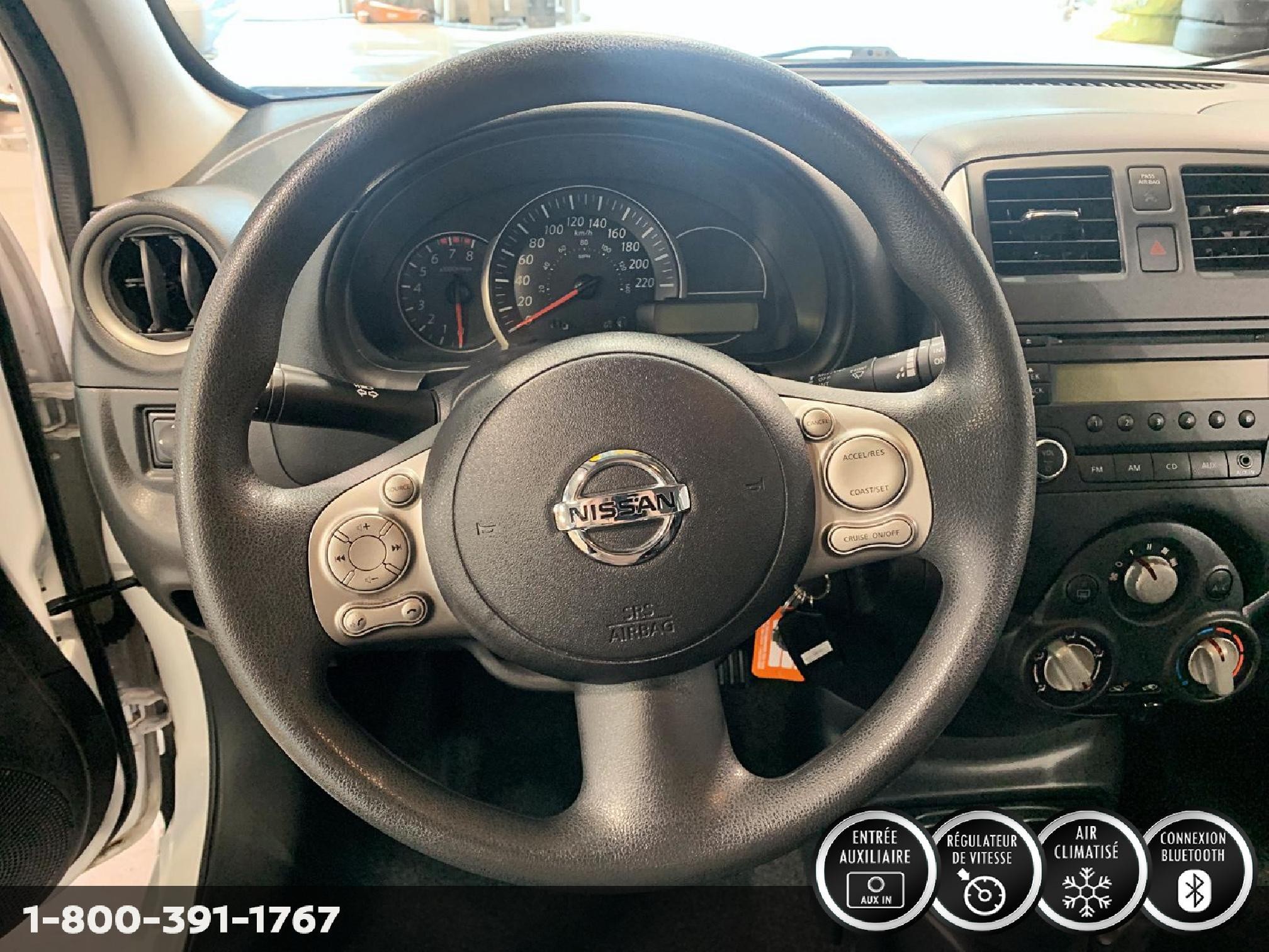 2023 Nissan Pathfinder S Image principale