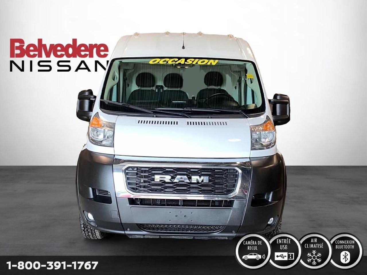 2017 Nissan LEAF S Image principale