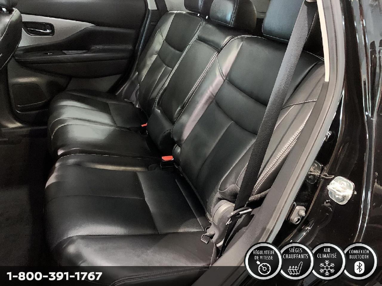 2019 NISSAN QASHQAI S Image principale