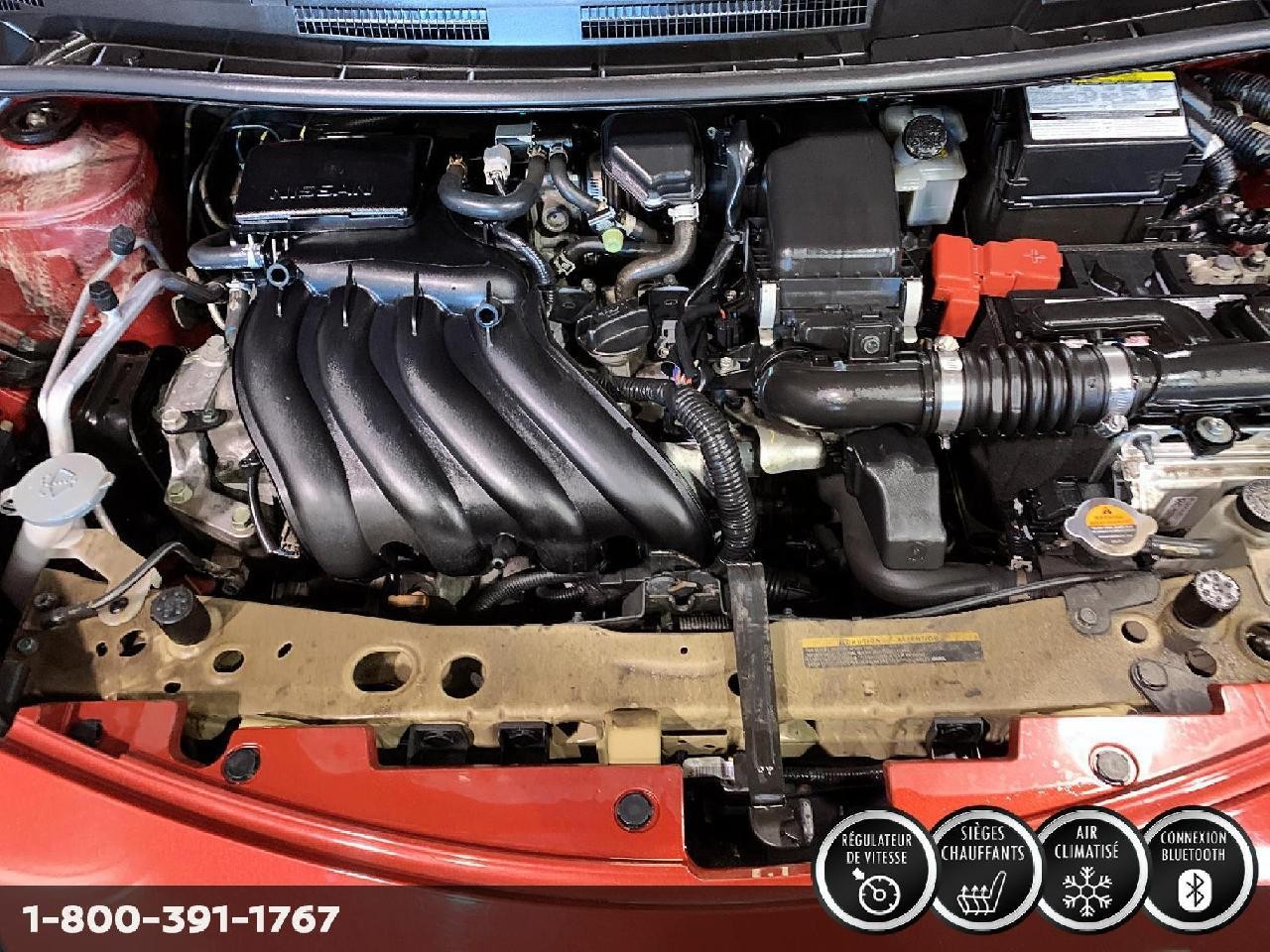 2022 Nissan Sentra SR PRIVILEGE Image principale