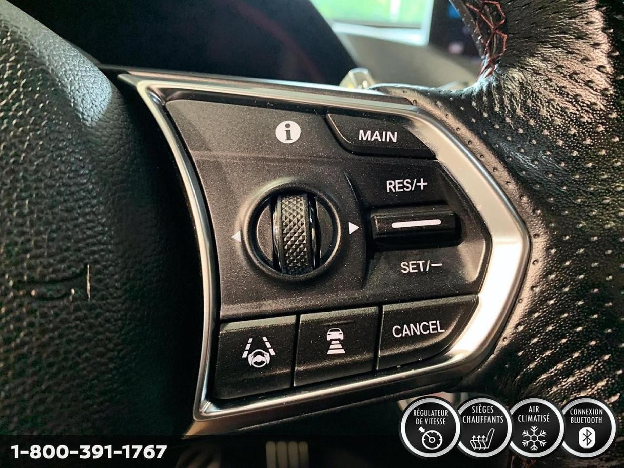 2019 Nissan Titan XD PRO-4X Image principale