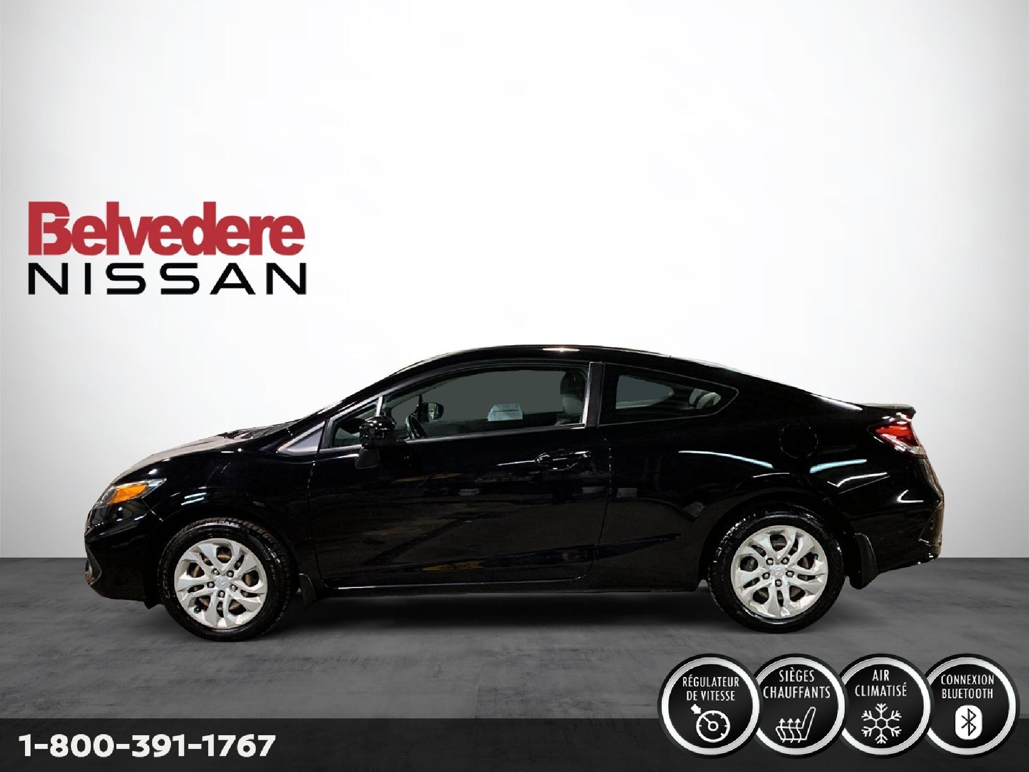 2018 Nissan Rogue SL Image principale