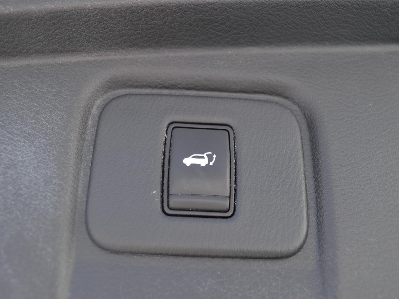 2020 Nissan Murano PLATINUM Image principale