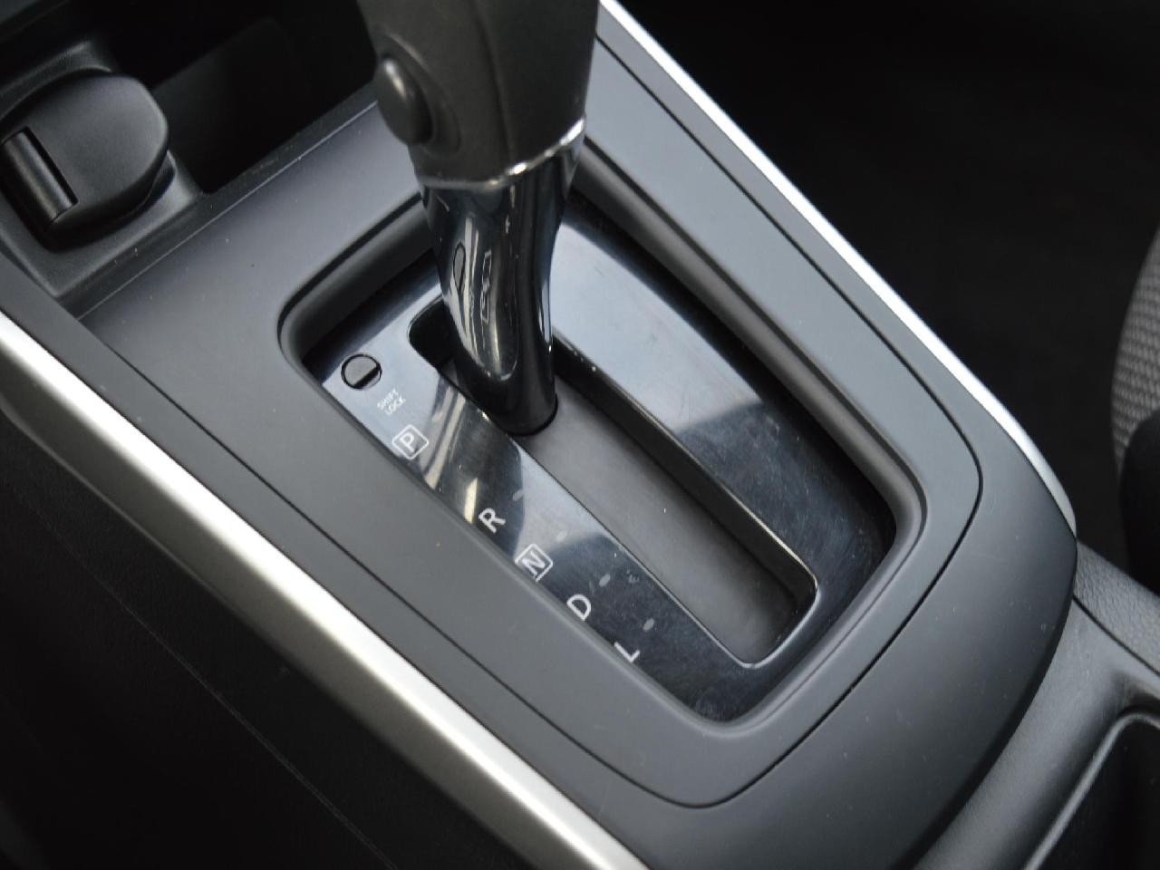 2019 Nissan Sentra S Main Image