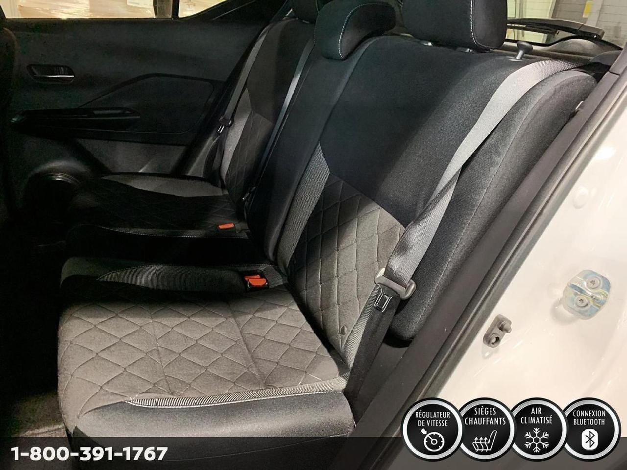 2023 Nissan Rogue SL Image principale