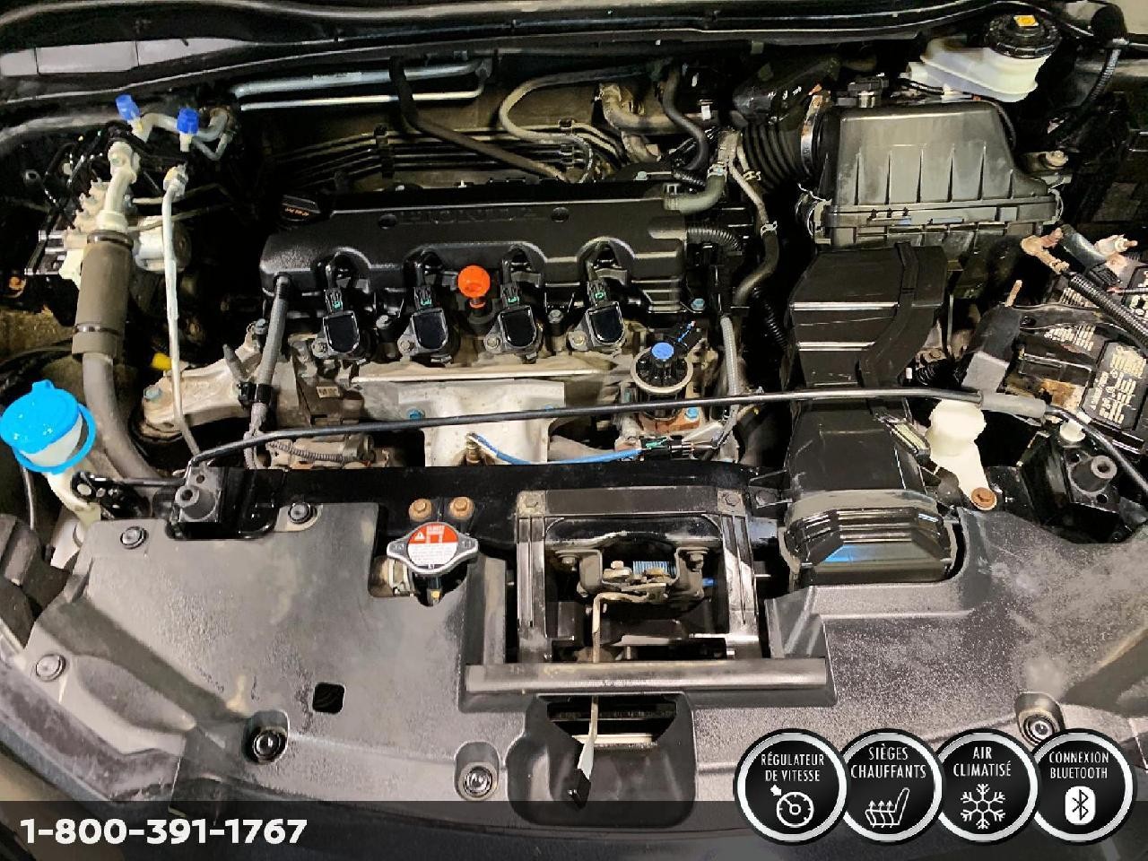 2023 Nissan Rogue S Image principale