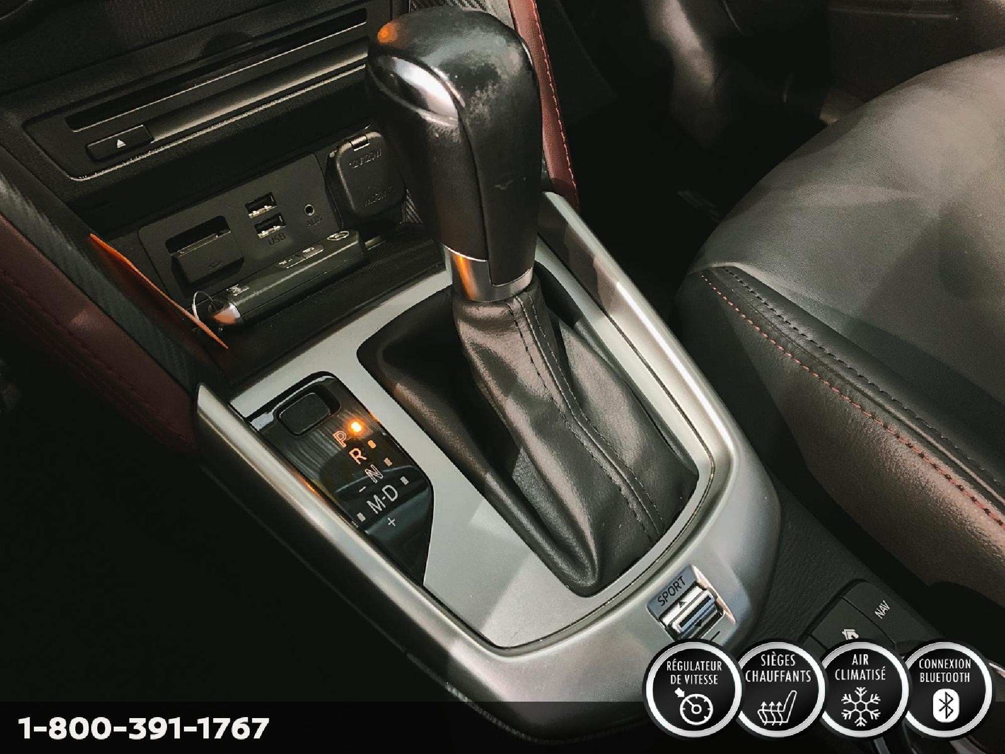 2022 Nissan Sentra SR Image principale