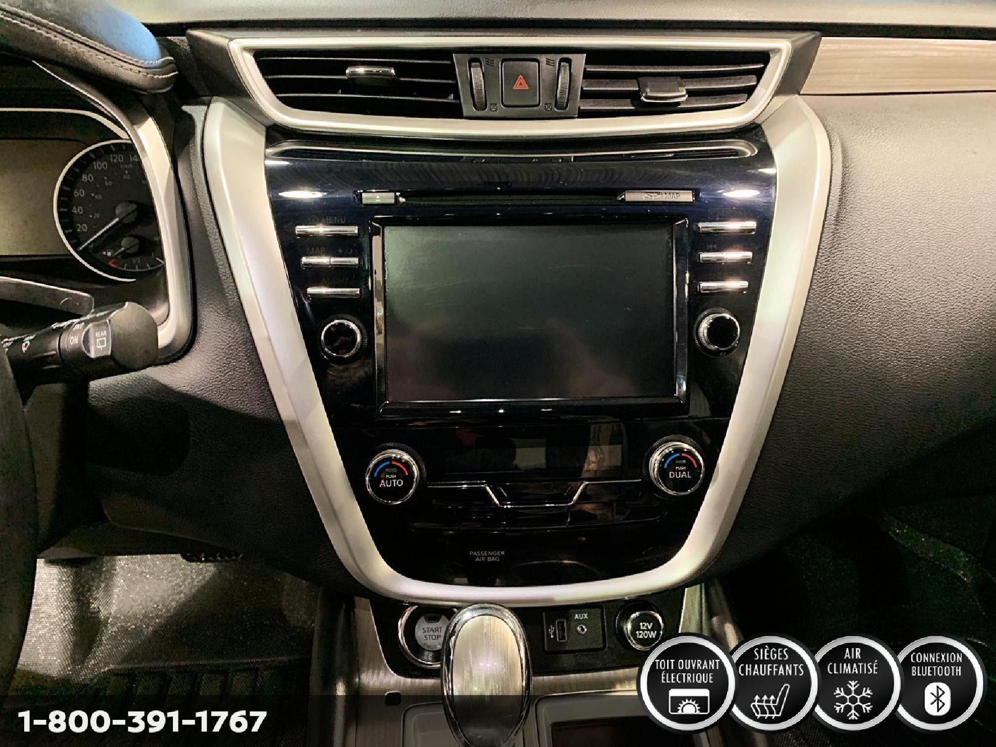 2018 MAZDA CX-3 GS Image principale