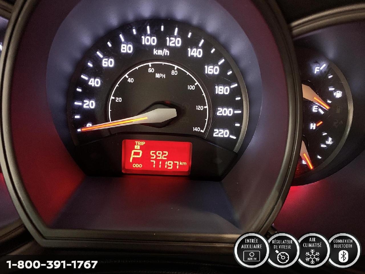 2016 Mazda Mazda3 GS Image principale