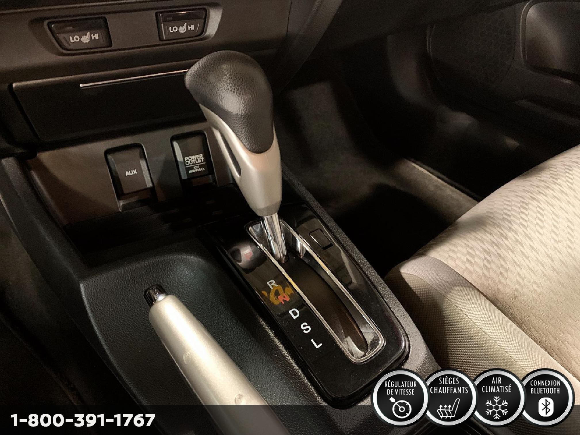 2018 Nissan Rogue SL Image principale