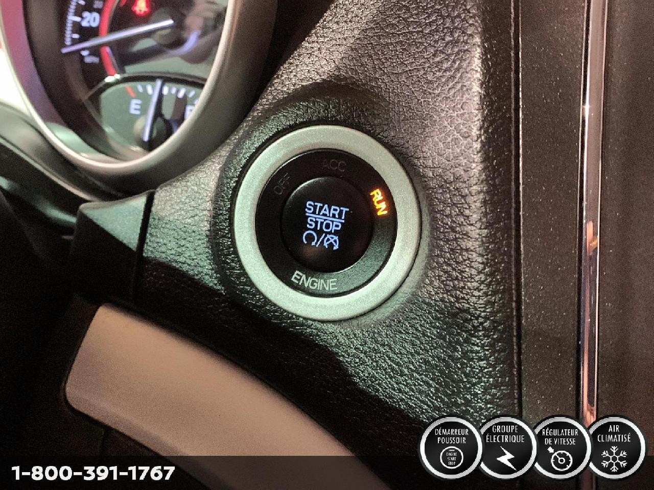 2013 Dodge Journey SE Image principale