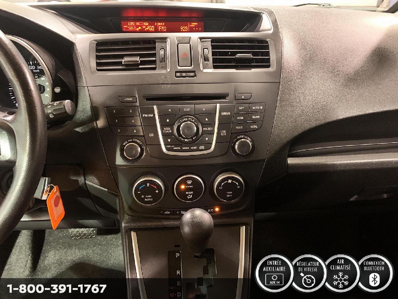 2014 Mazda 5 GS Image principale