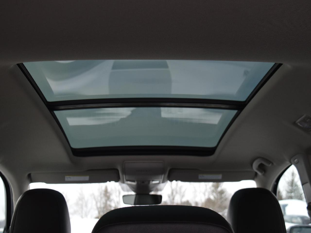 2018 Volkswagen Atlas EXECLINE Image principale