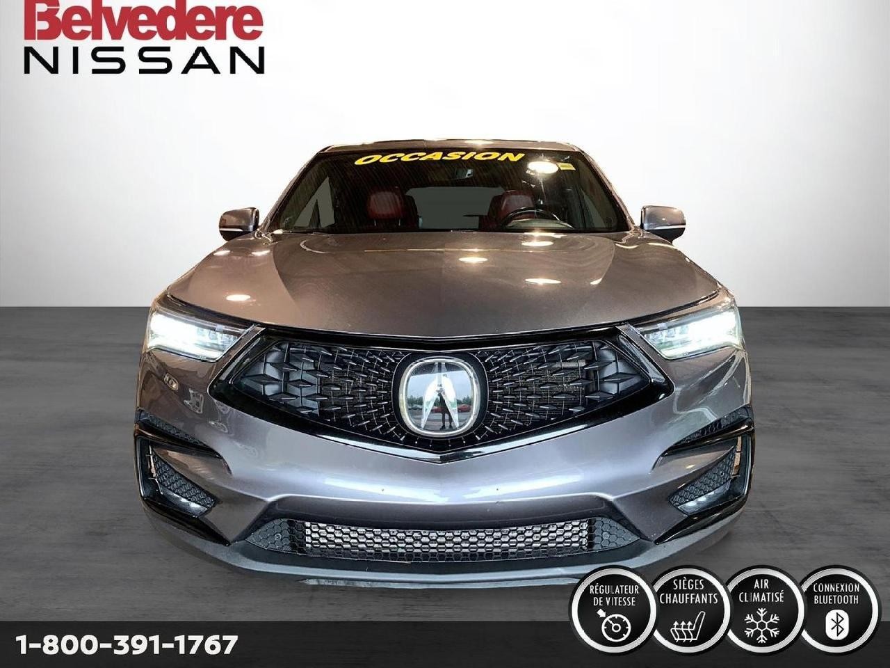 2019 Nissan Titan XD PRO-4X Image principale