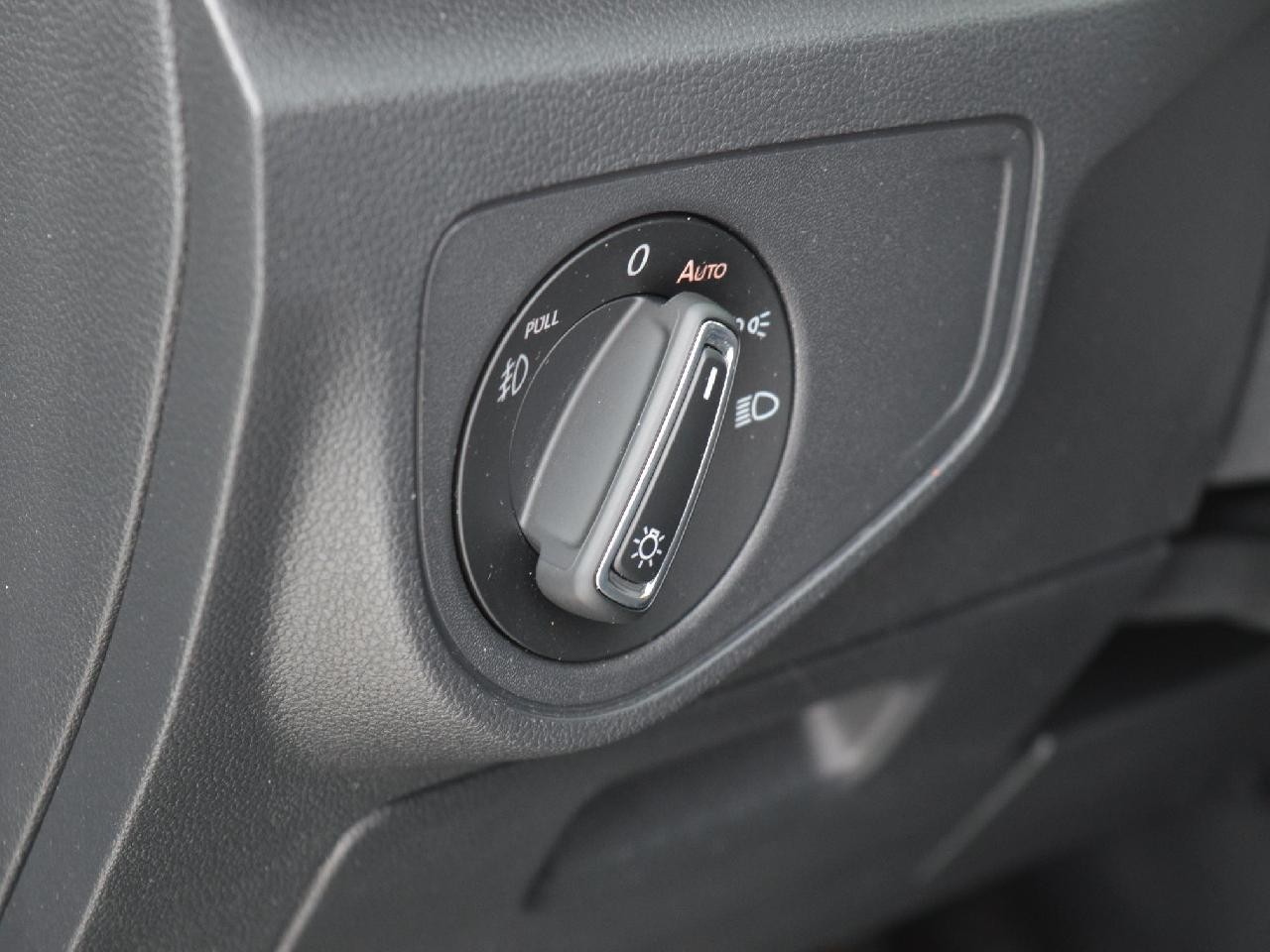 2018 Volkswagen Atlas EXECLINE Image principale