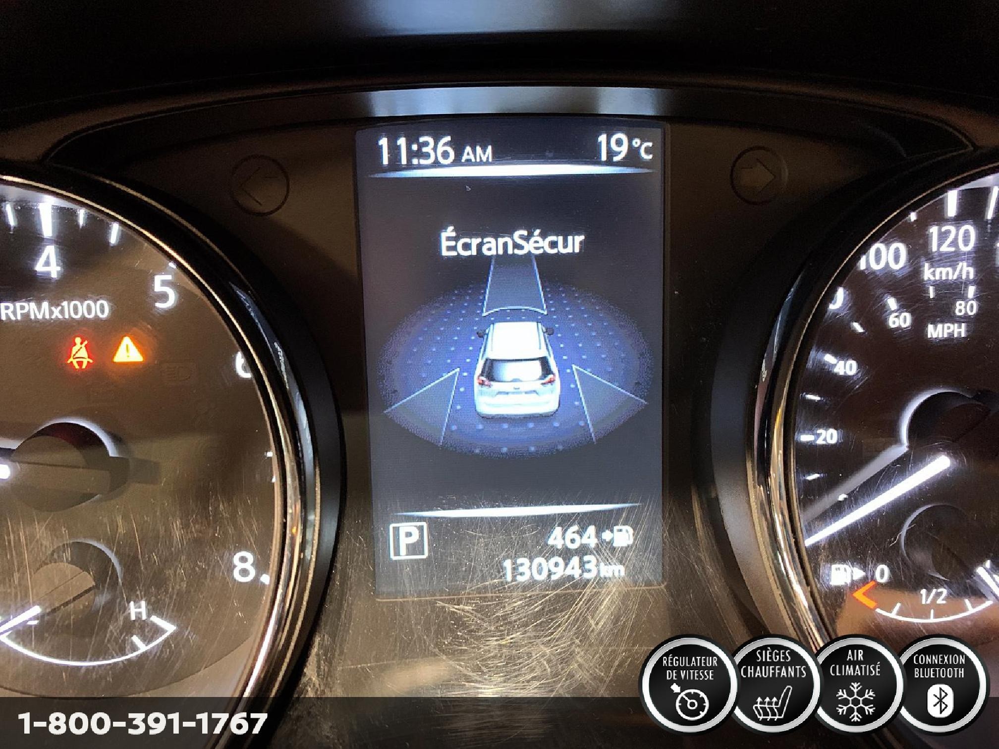 2022 Nissan Altima PLATINUM Image principale