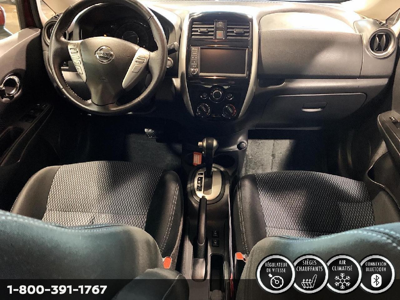 2022 Nissan Sentra SR PRIVILEGE Image principale