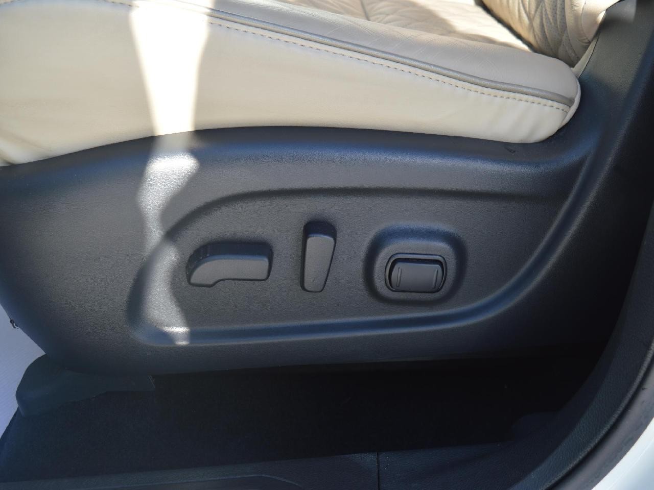 2020 Nissan Murano PLATINUM Image principale