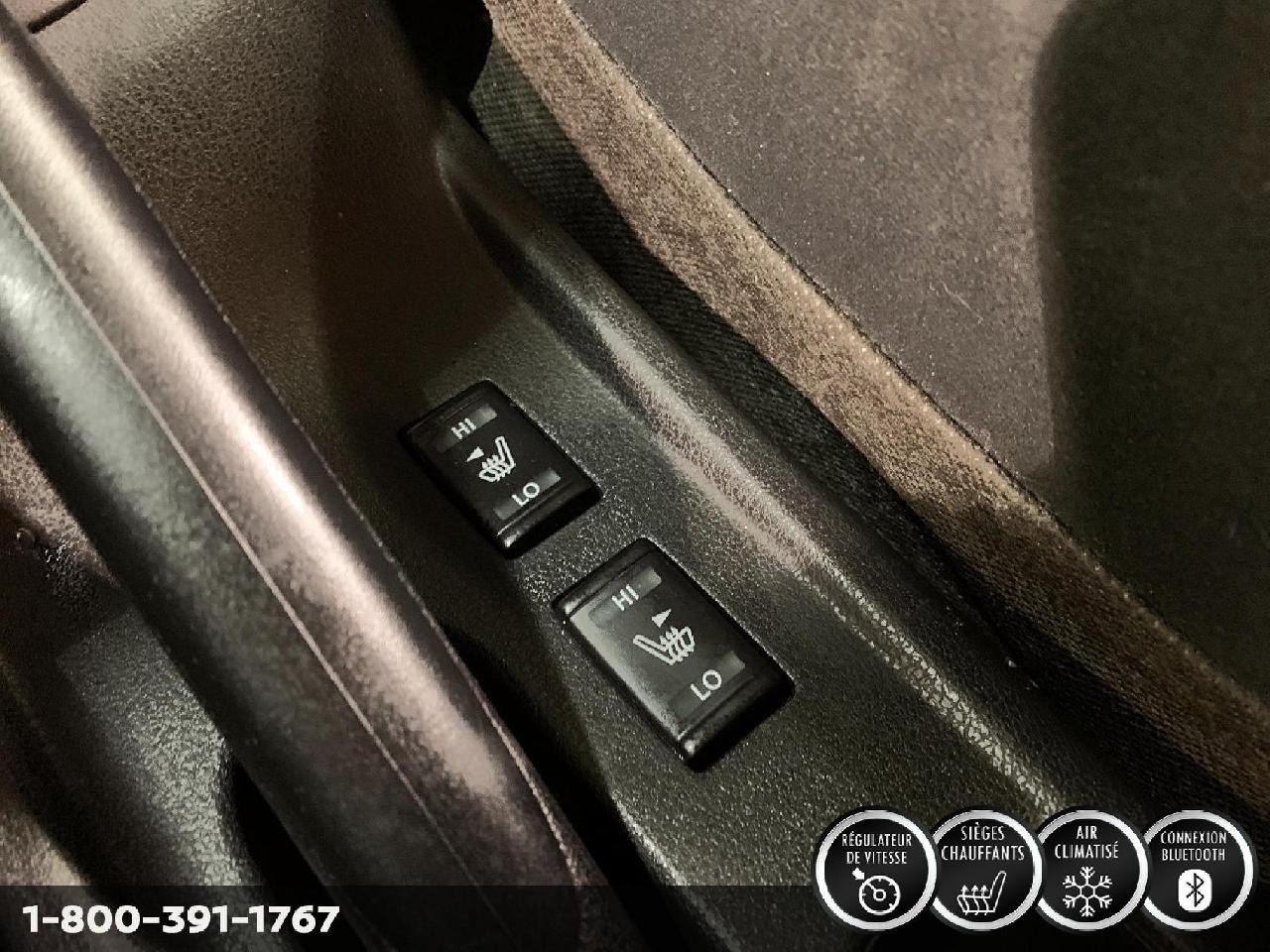 2018 NISSAN VERSA NOTE SR Image principale