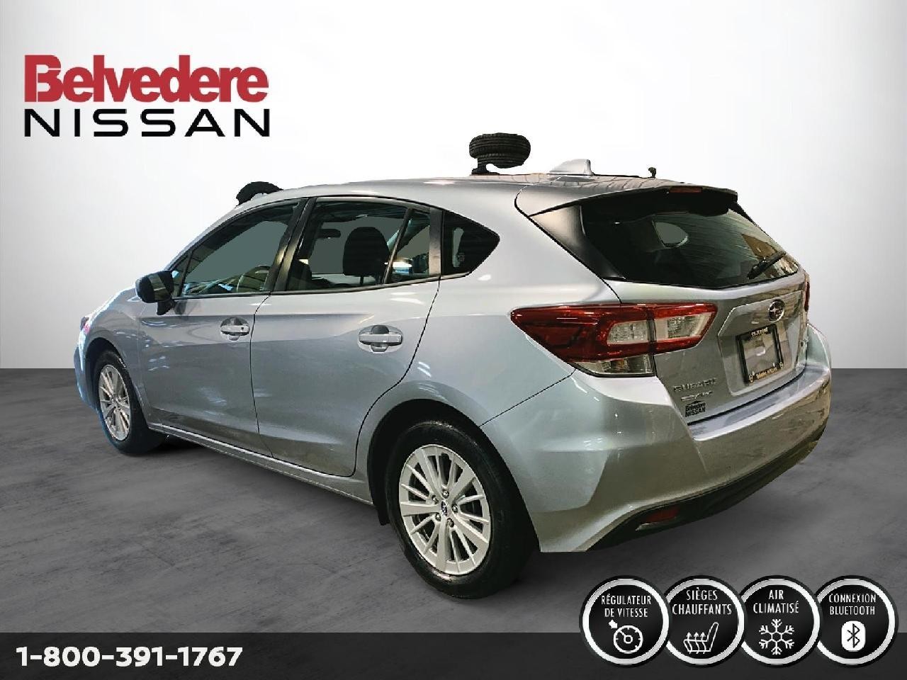 2023 Nissan Altima SR Main Image