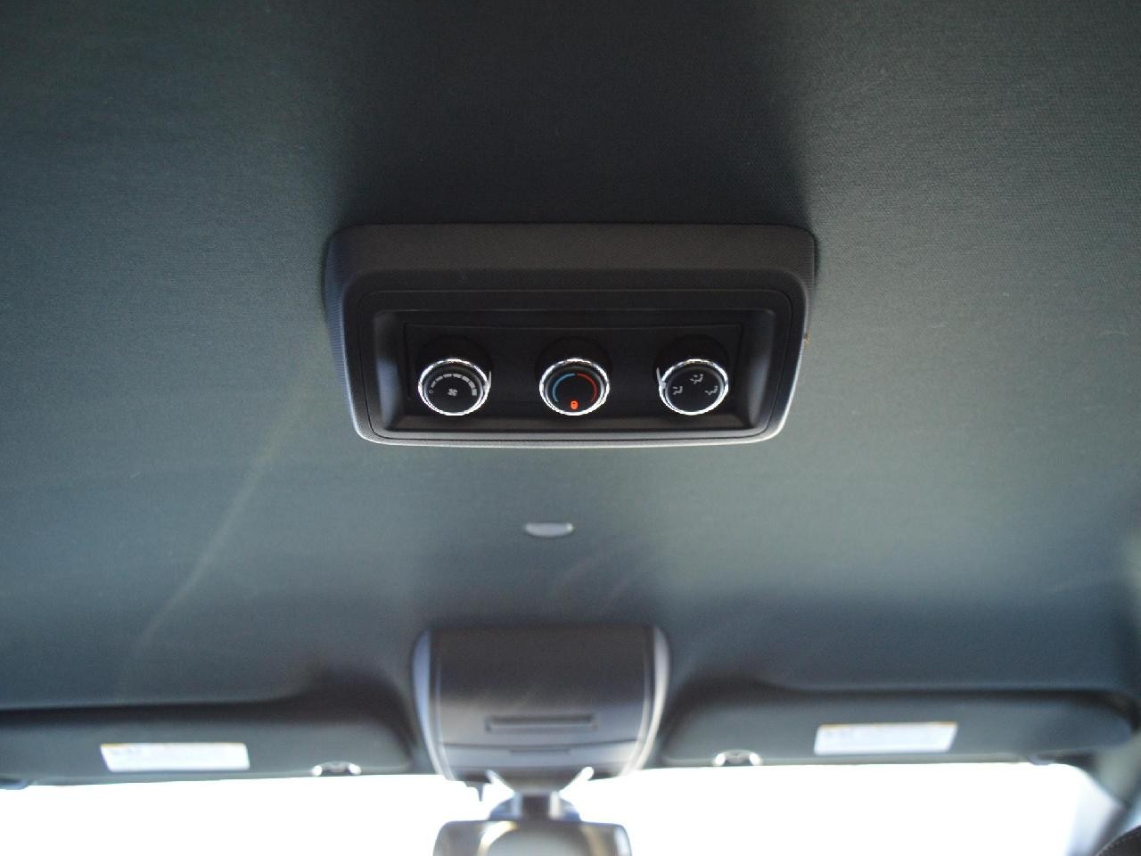 2019 Dodge Grand Caravan SXT Image principale