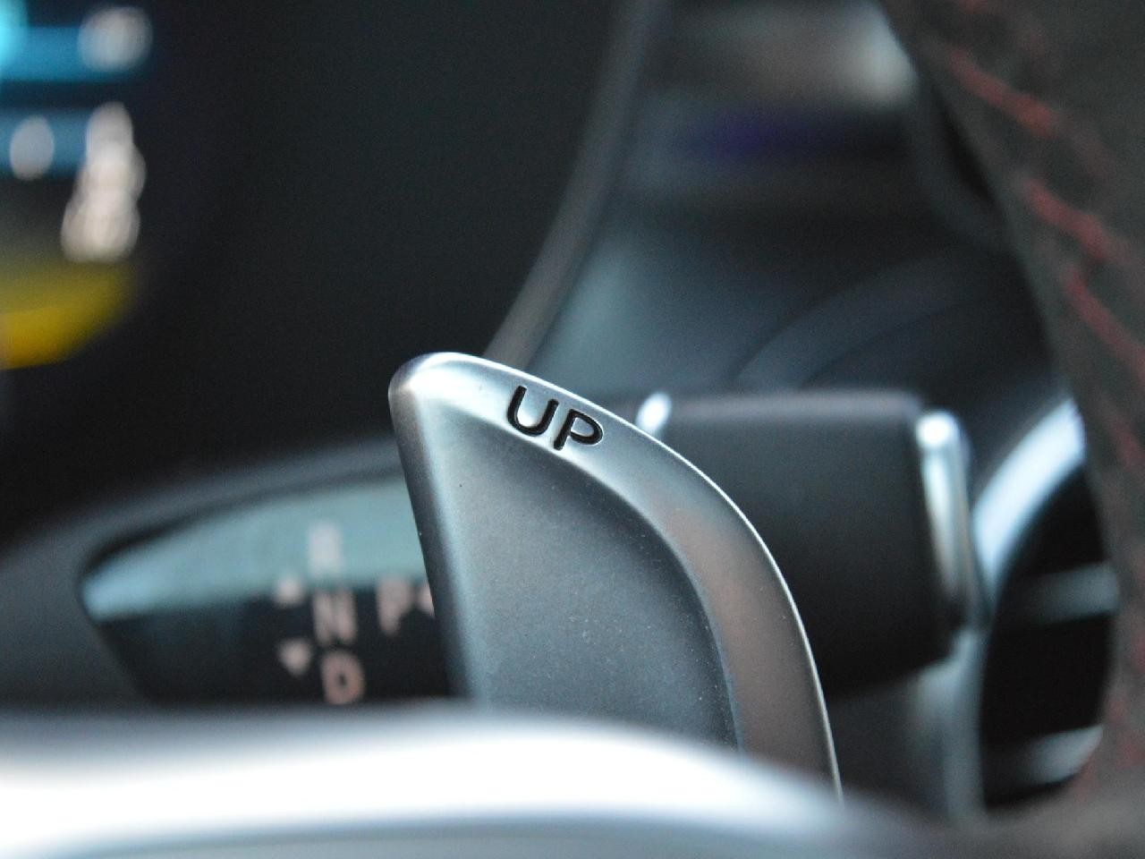 2020 Mercedes-Benz GLC 43 4MATIC AMG Image principale