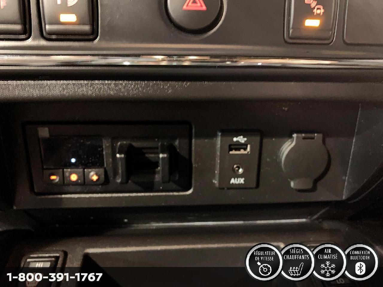 2023 Nissan Rogue SL Image principale