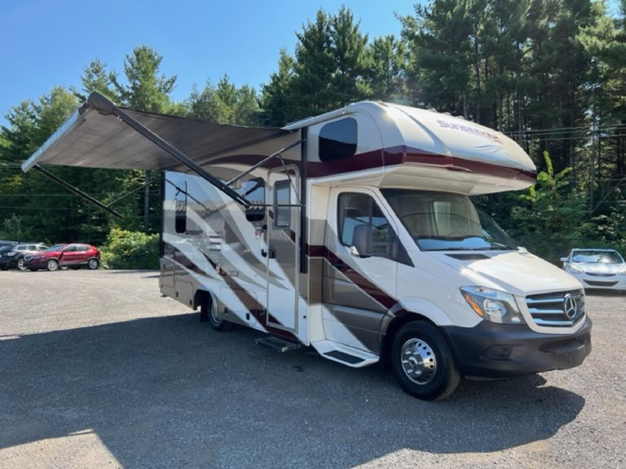 2015 VOLVO S60 T5 Image principale