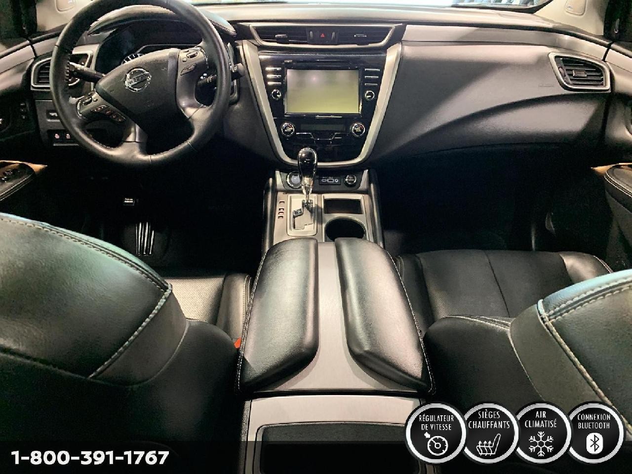 2019 NISSAN QASHQAI S Image principale