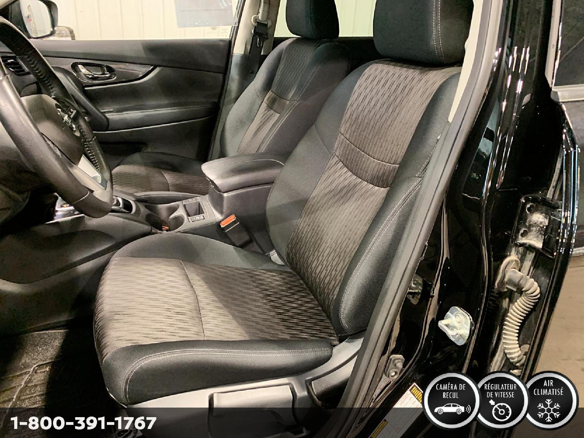 2022 Nissan Qashqai PLATINE Image principale