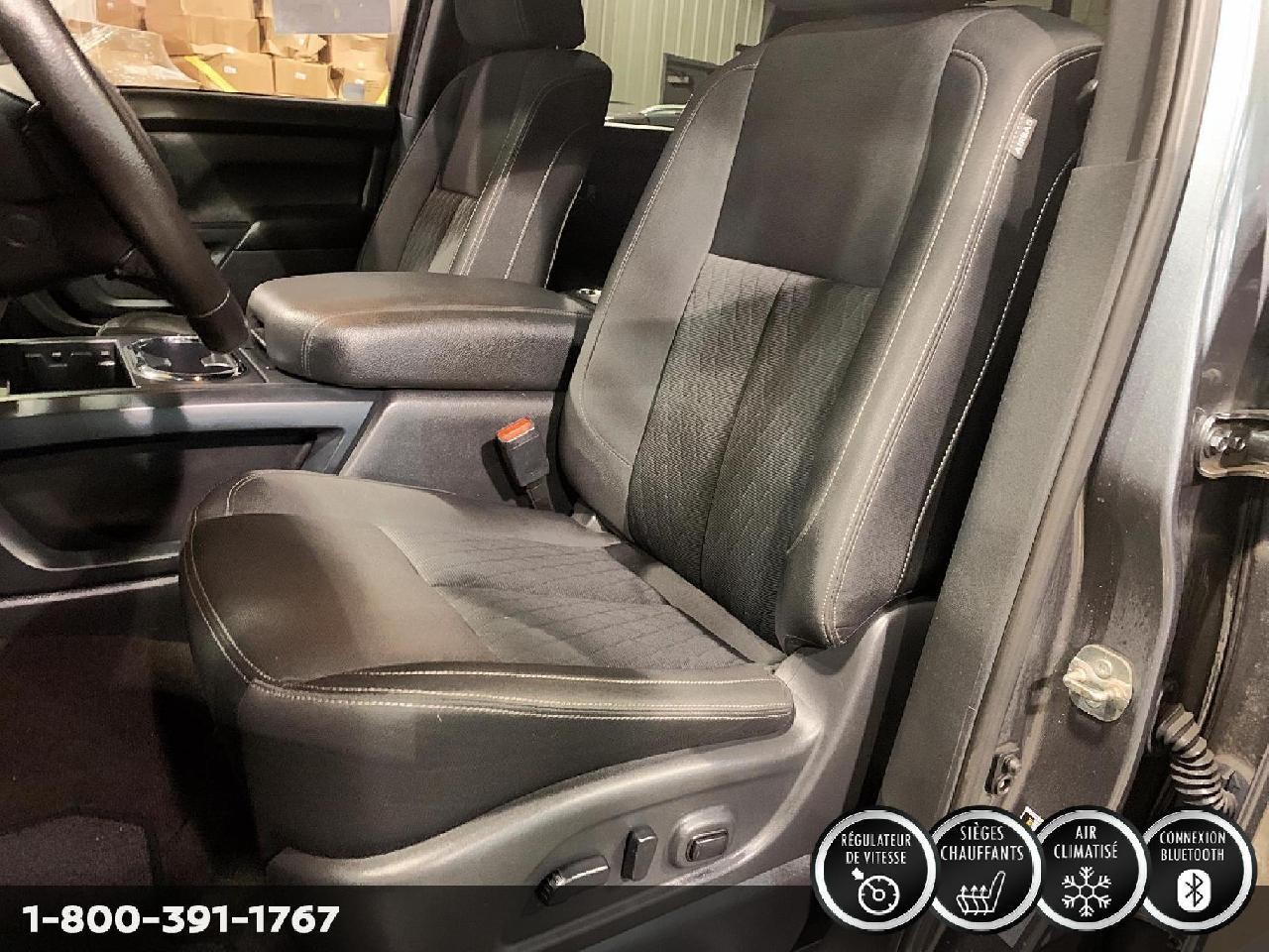 2023 Nissan Rogue SL Image principale