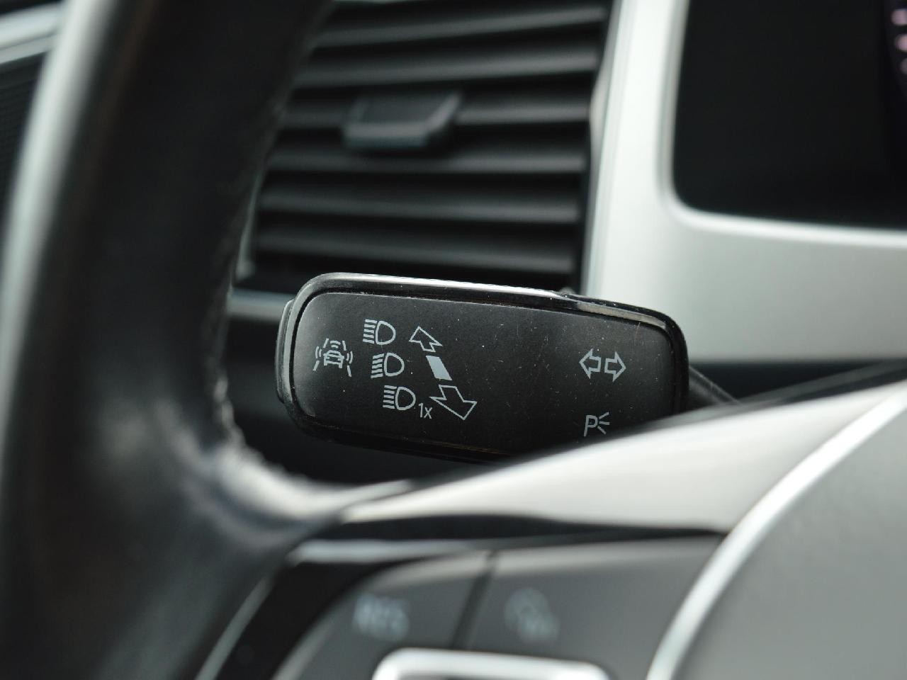 2018 Volkswagen Atlas EXECLINE Image principale