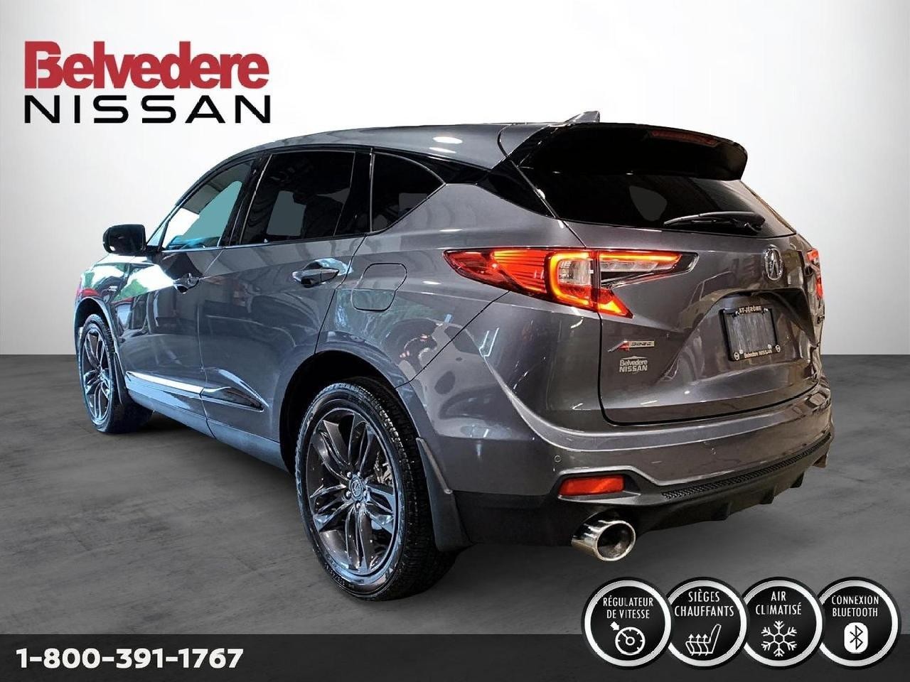 2019 Nissan Titan XD PRO-4X Image principale