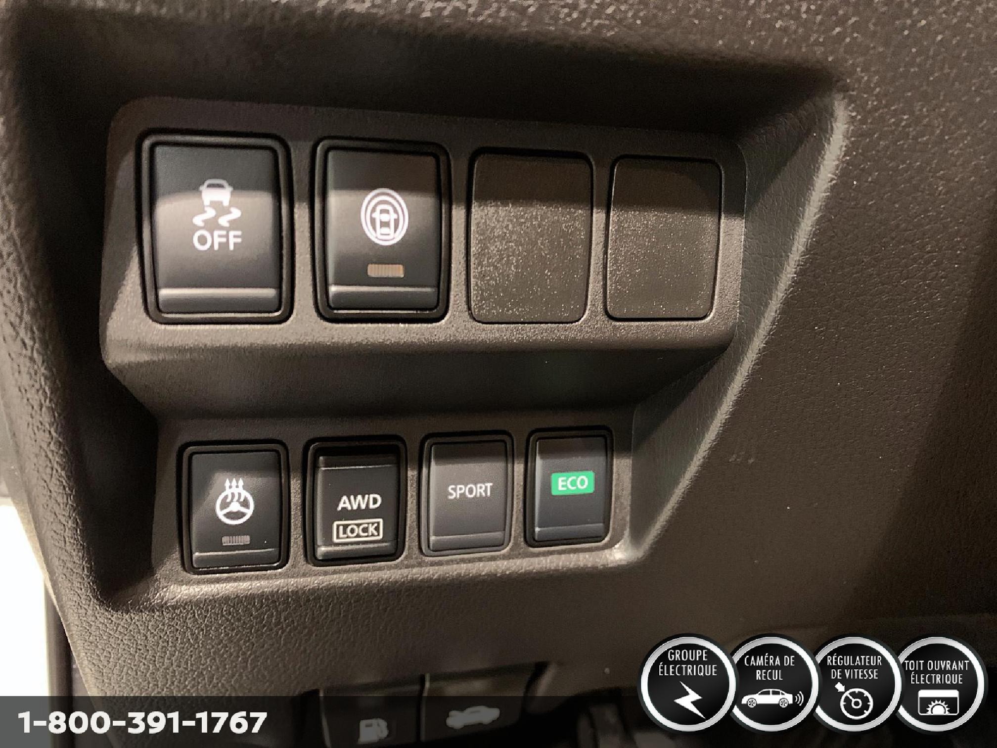 2016 Dodge Grand Caravan R/T Image principale