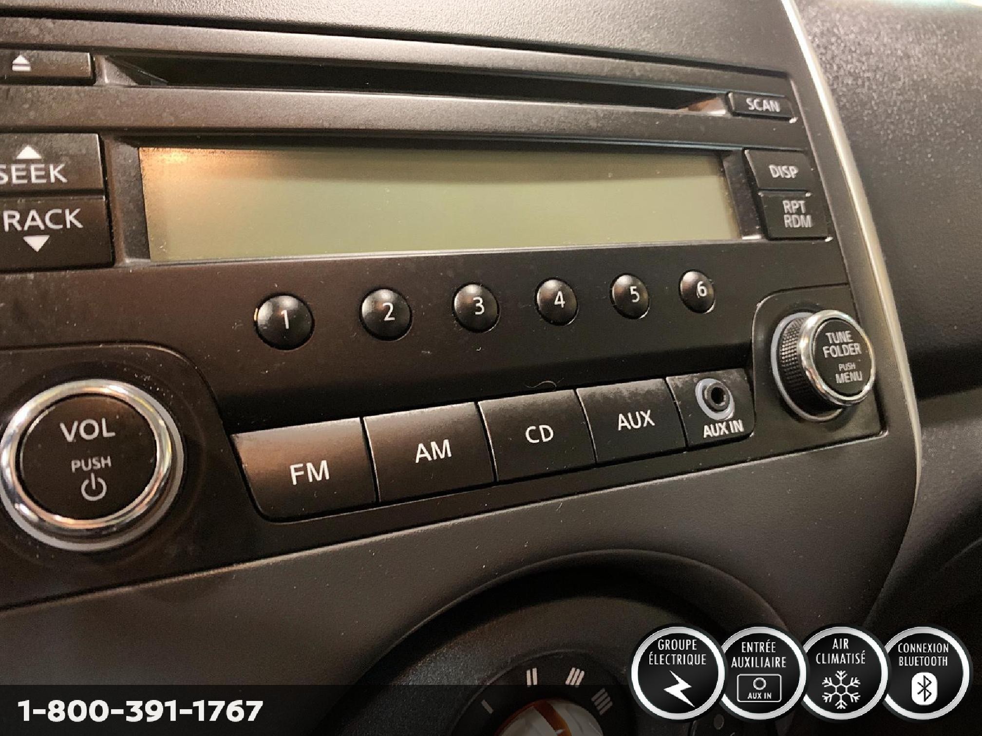 2022 Nissan Sentra SR Image principale